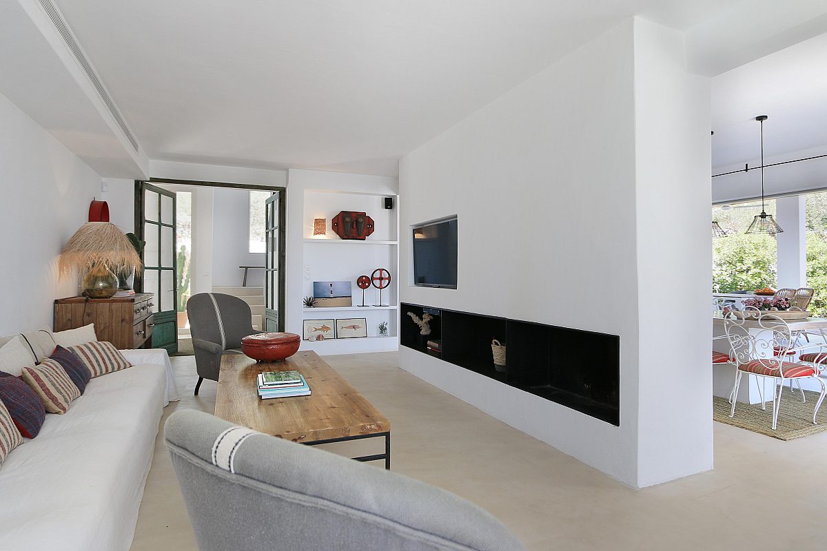 Casa familiar con mucho encanto en San Carlos - 22