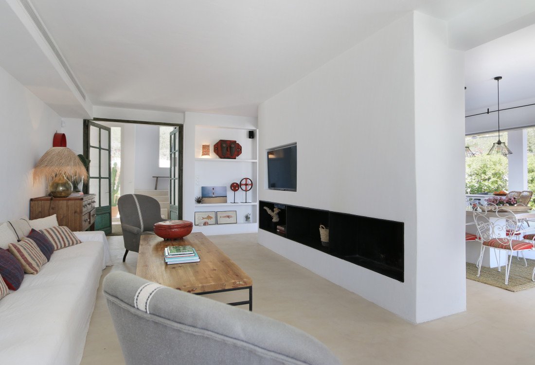 Casa familiar con mucho encanto en San Carlos - 22