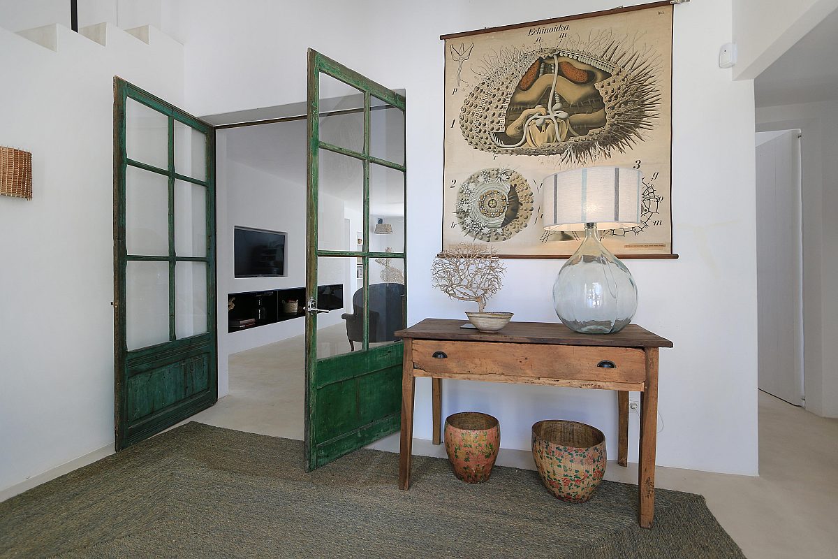 Casa familiar con mucho encanto en San Carlos - 43