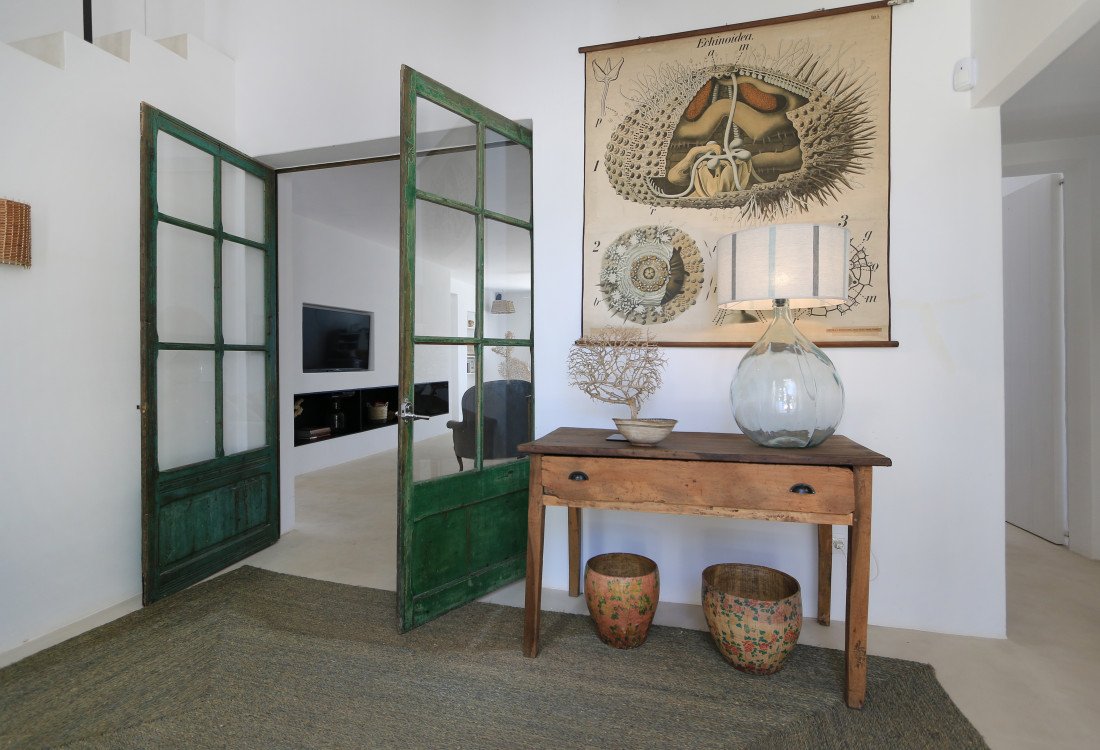 Casa familiar con mucho encanto en San Carlos - 43