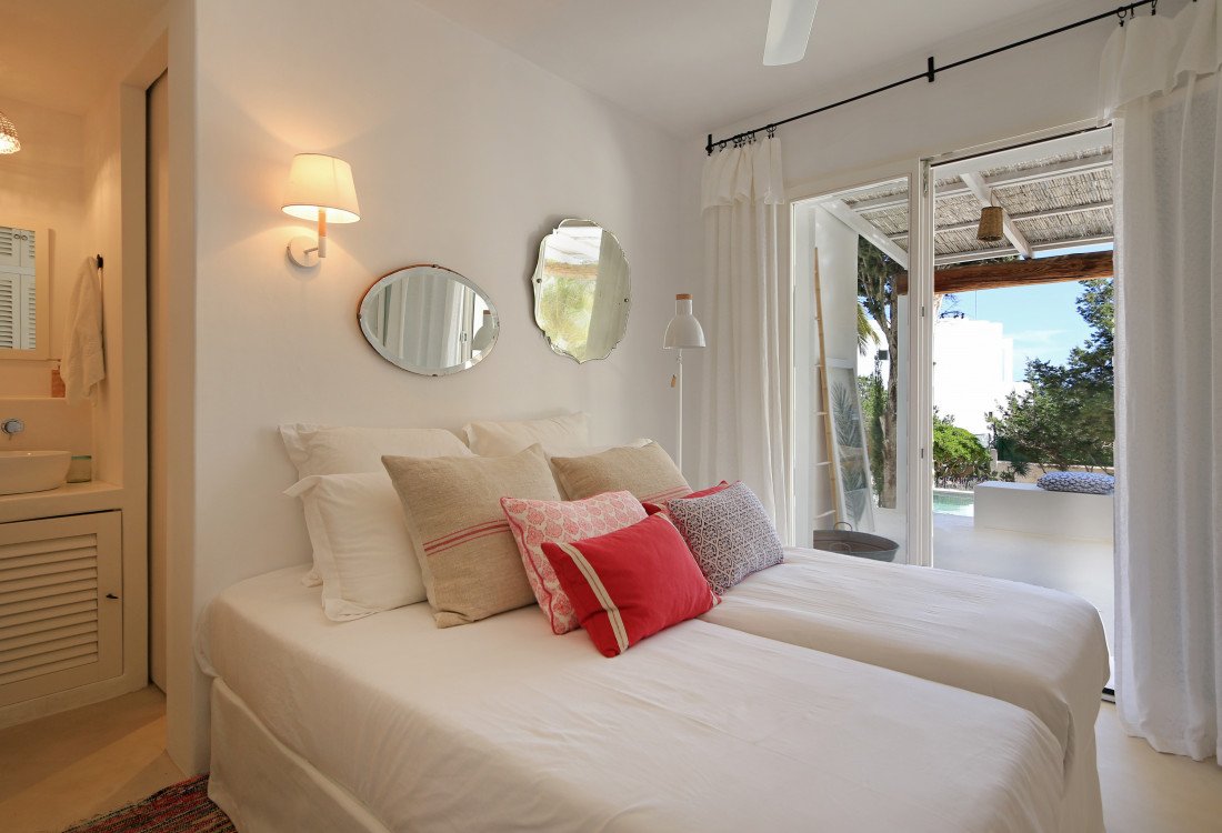 Casa familiar con mucho encanto en San Carlos - 26