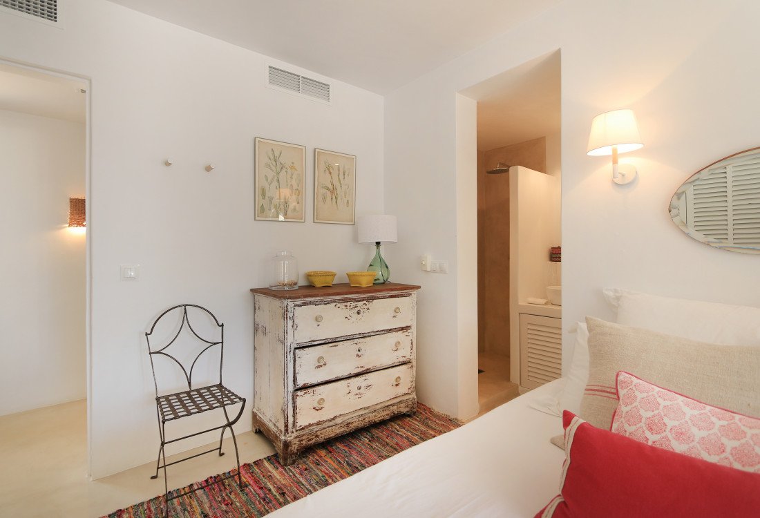Casa familiar con mucho encanto en San Carlos - 27