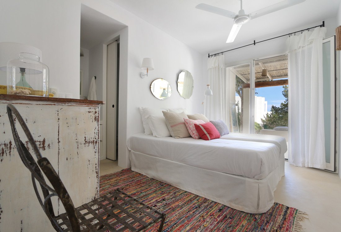 Casa familiar con mucho encanto en San Carlos - 28