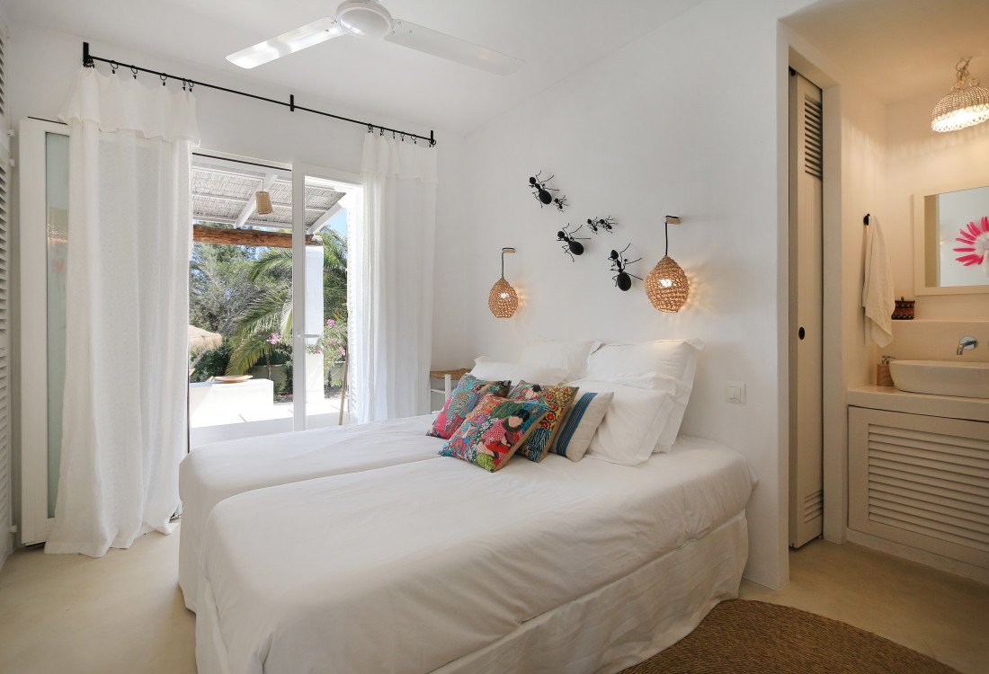 Casa familiar con mucho encanto en San Carlos - 32