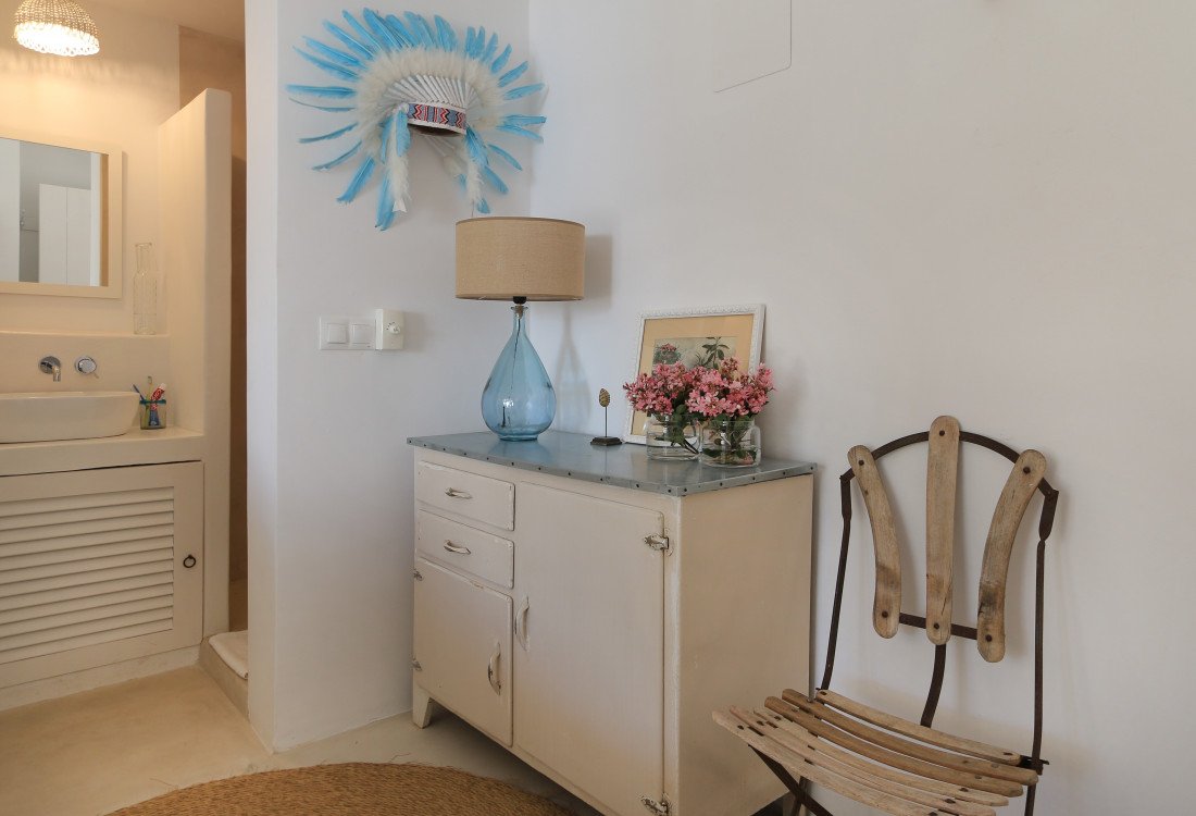 Casa familiar con mucho encanto en San Carlos - 33