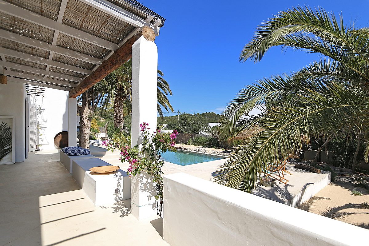 Casa familiar con mucho encanto en San Carlos - 31