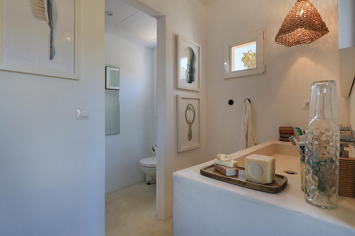 Casa familiar con mucho encanto en San Carlos - 34