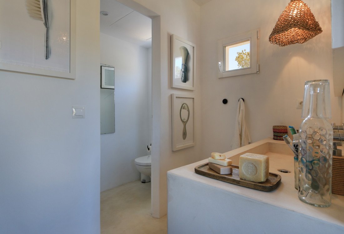 Casa familiar con mucho encanto en San Carlos - 34