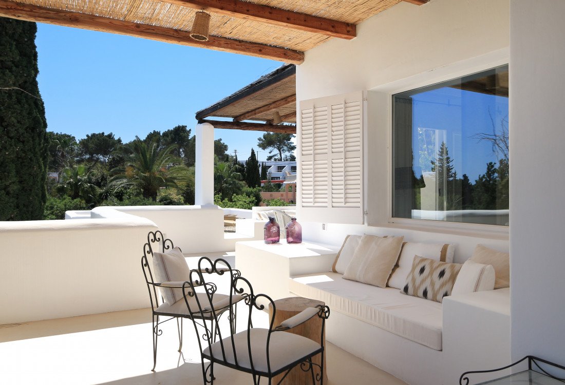 Casa familiar con mucho encanto en San Carlos - 42