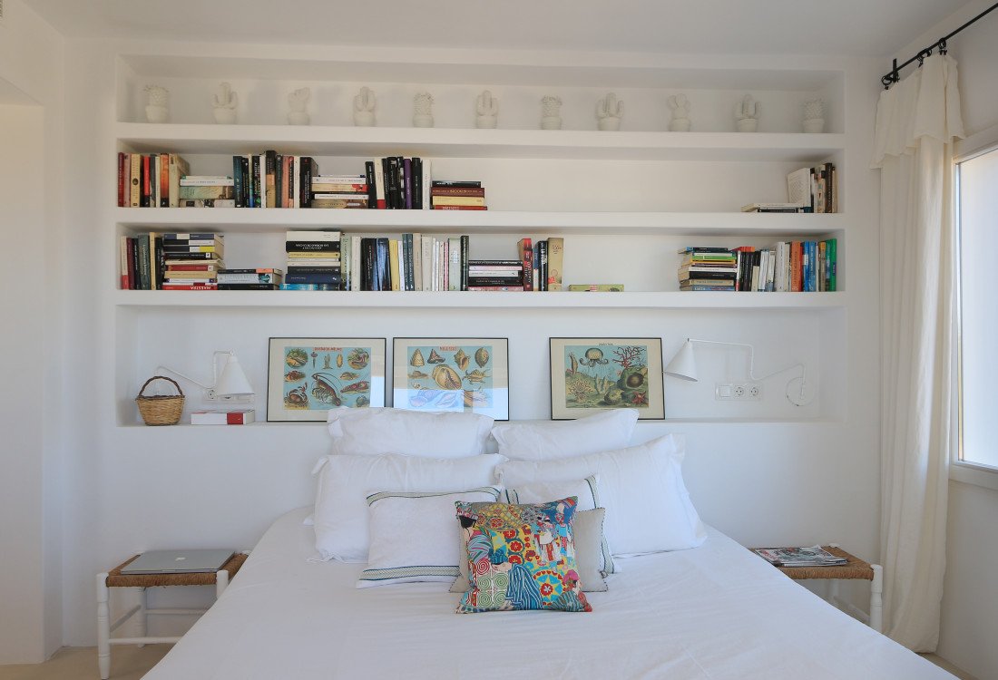 Casa familiar con mucho encanto en San Carlos - 40
