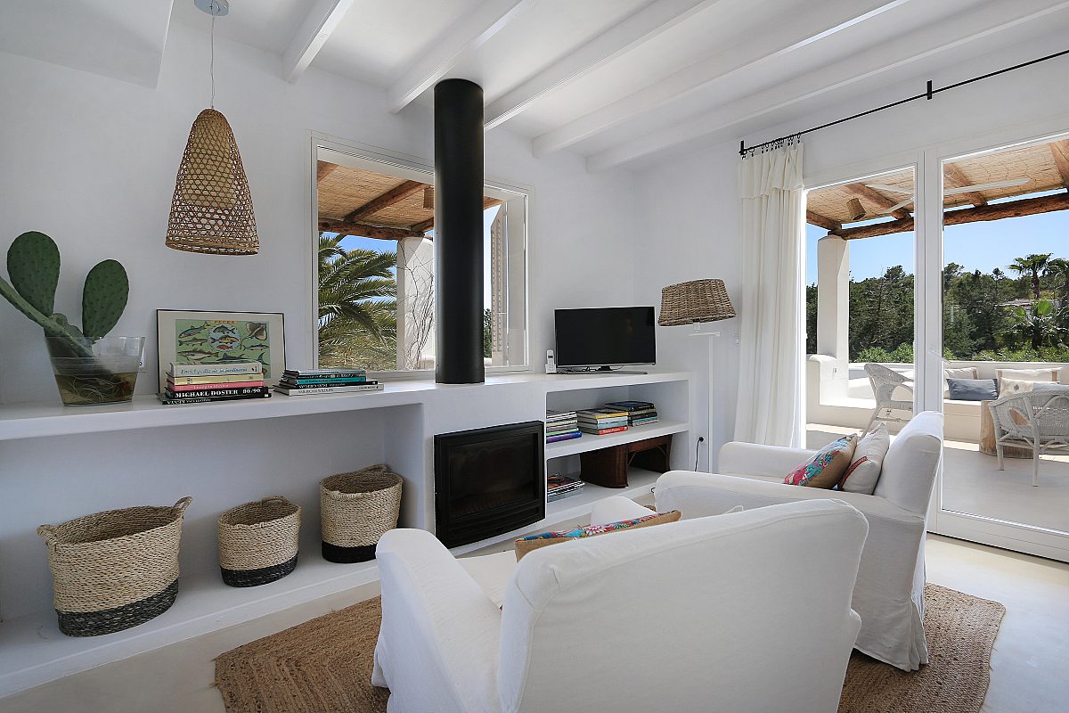 Casa familiar con mucho encanto en San Carlos - 36