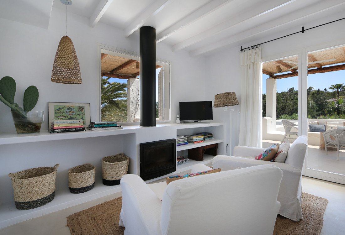 Casa familiar con mucho encanto en San Carlos - 36