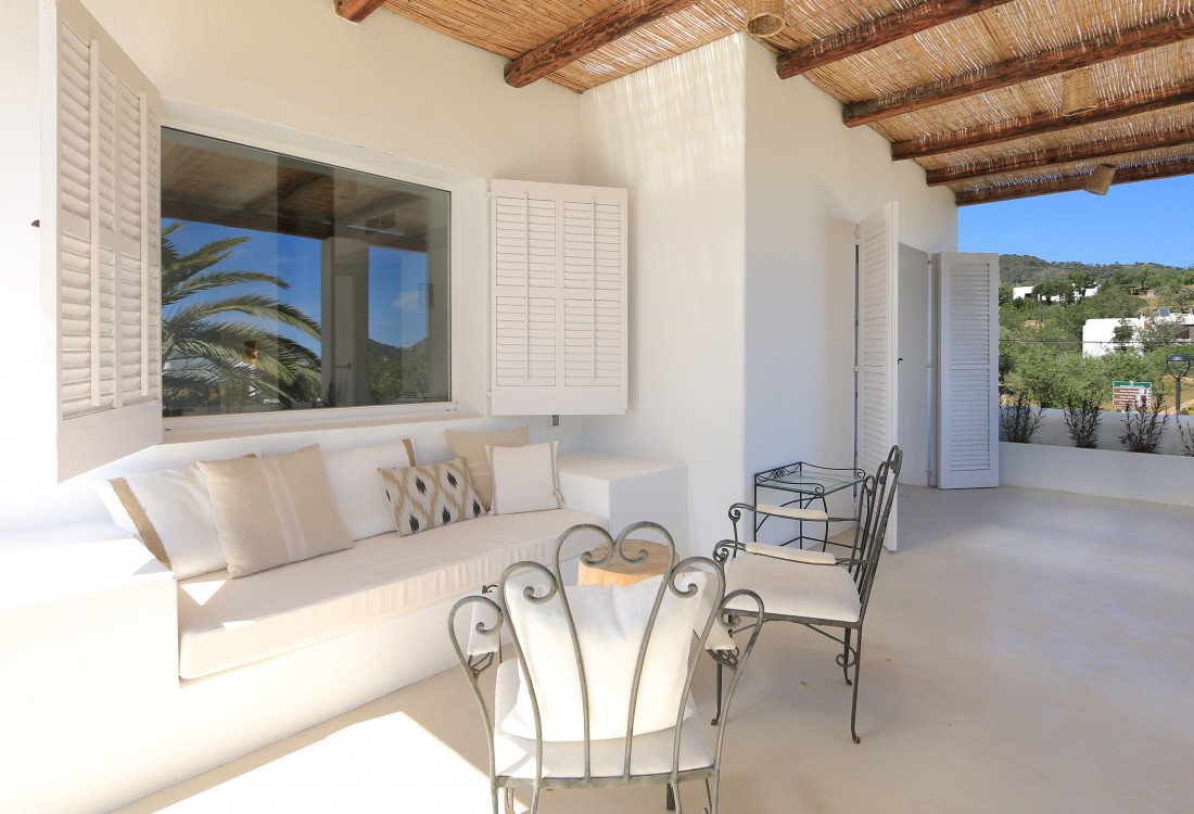 Casa familiar con mucho encanto en San Carlos - 41