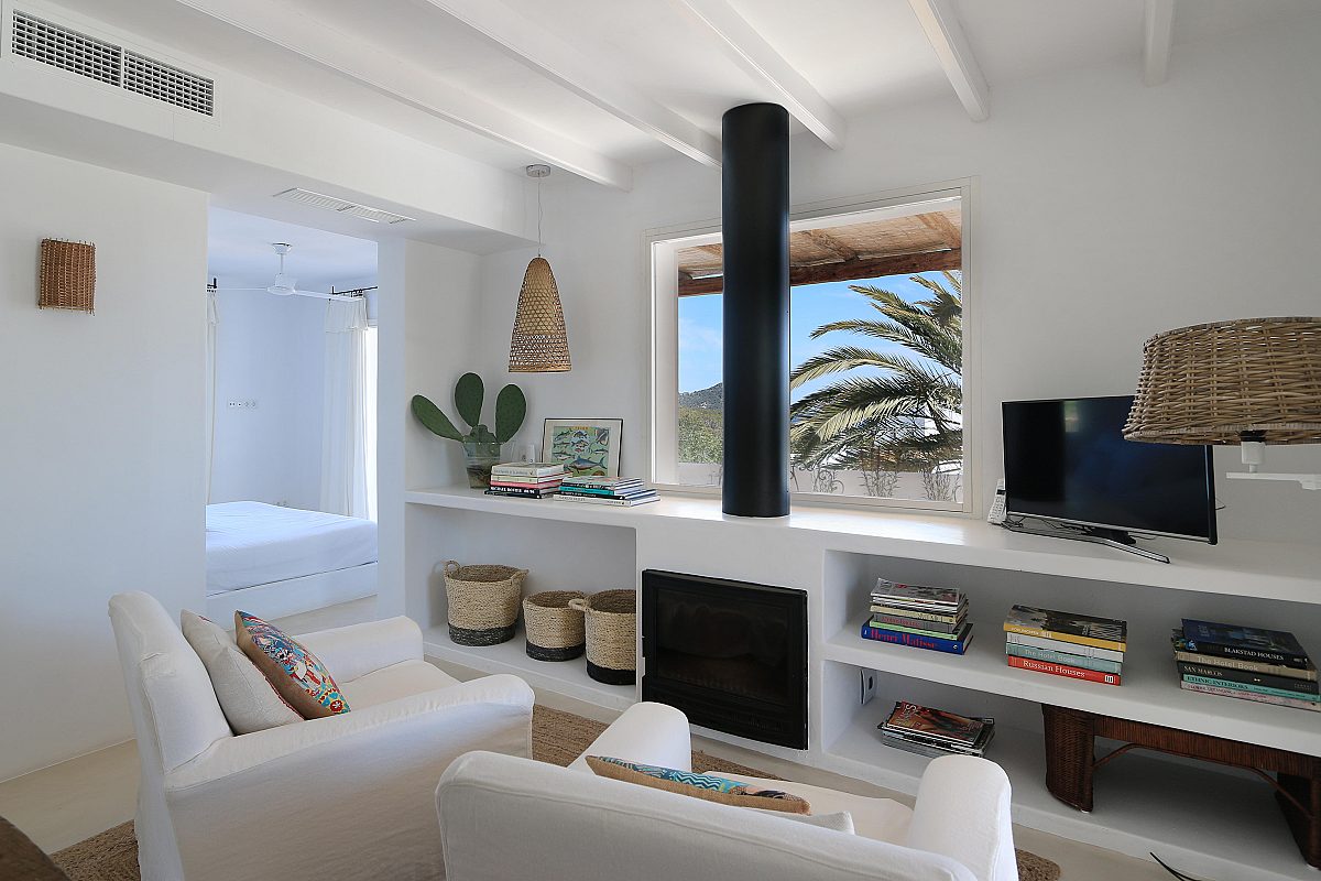Casa familiar con mucho encanto en San Carlos - 37