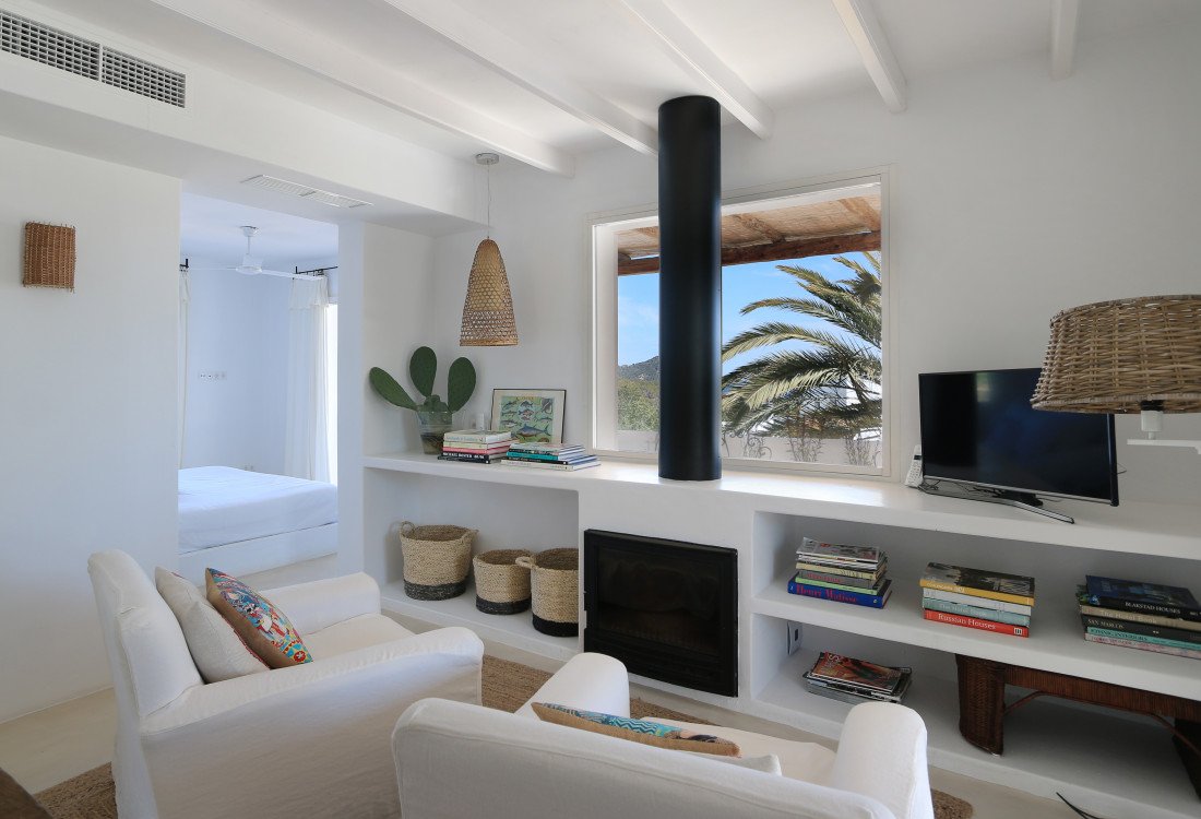 Casa familiar con mucho encanto en San Carlos - 37