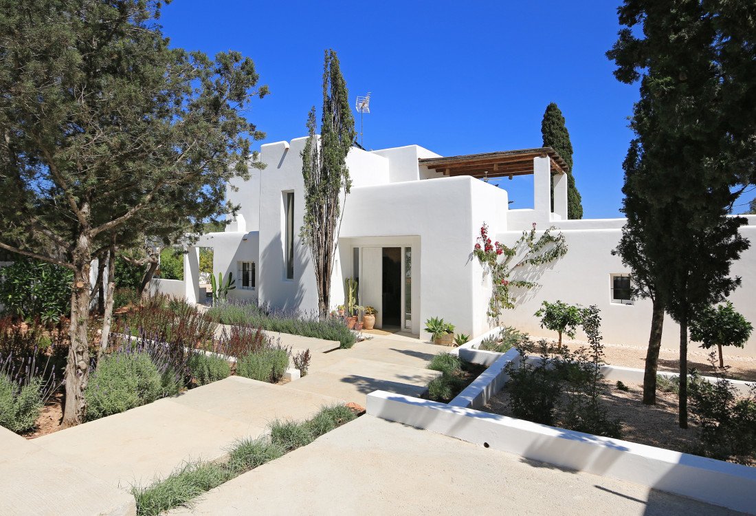 Casa familiar con mucho encanto en San Carlos - 2