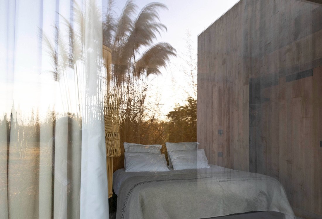 Ibizas Top moderne Luxus Immobilie in ruhiger Lage - 26