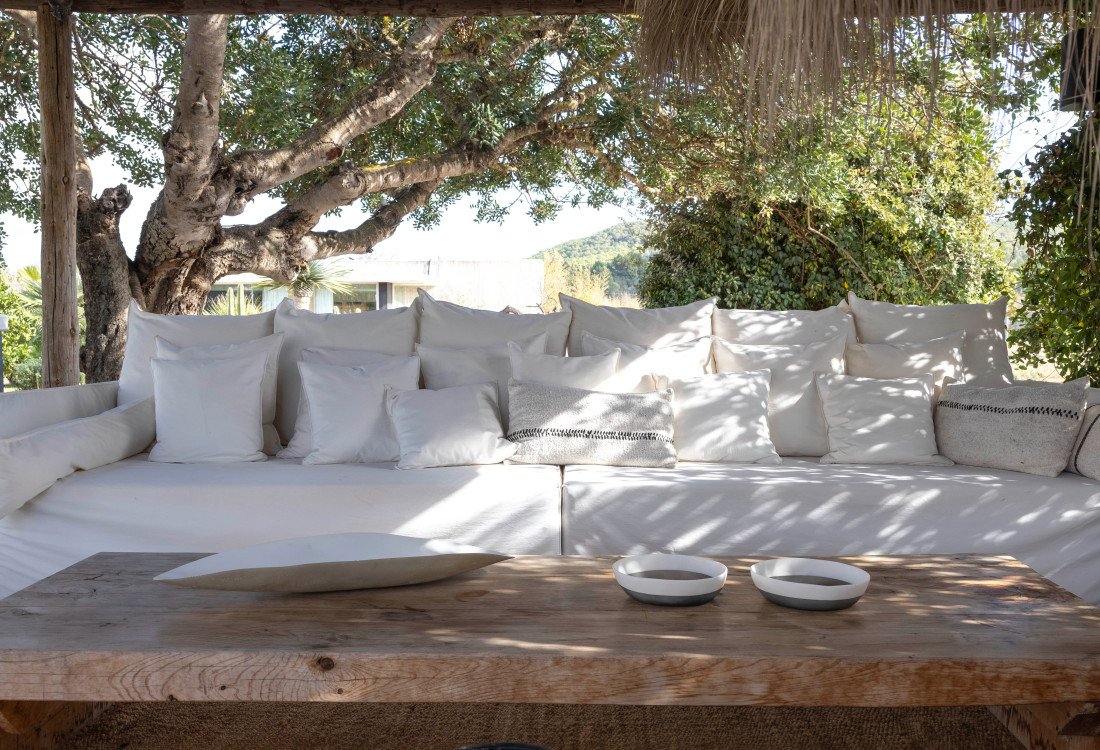 Ibizas Top moderne Luxus Immobilie in ruhiger Lage - 13