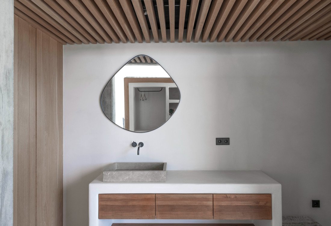 Ibizas Top moderne Luxus Immobilie in ruhiger Lage - 44