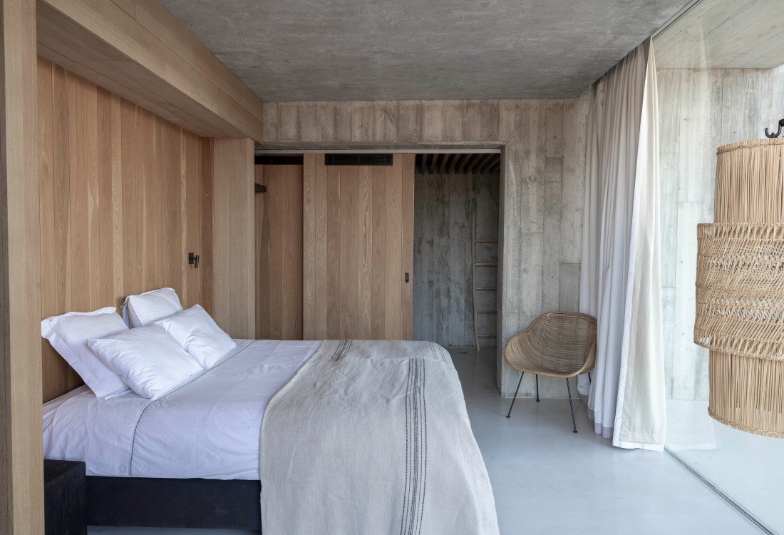 Ibizas Top moderne Luxus Immobilie in ruhiger Lage - 4
