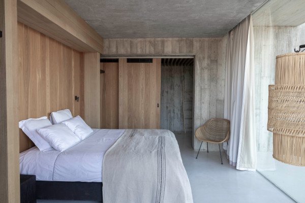 Ibizas Top moderne Luxus Immobilie in ruhiger Lage - 4