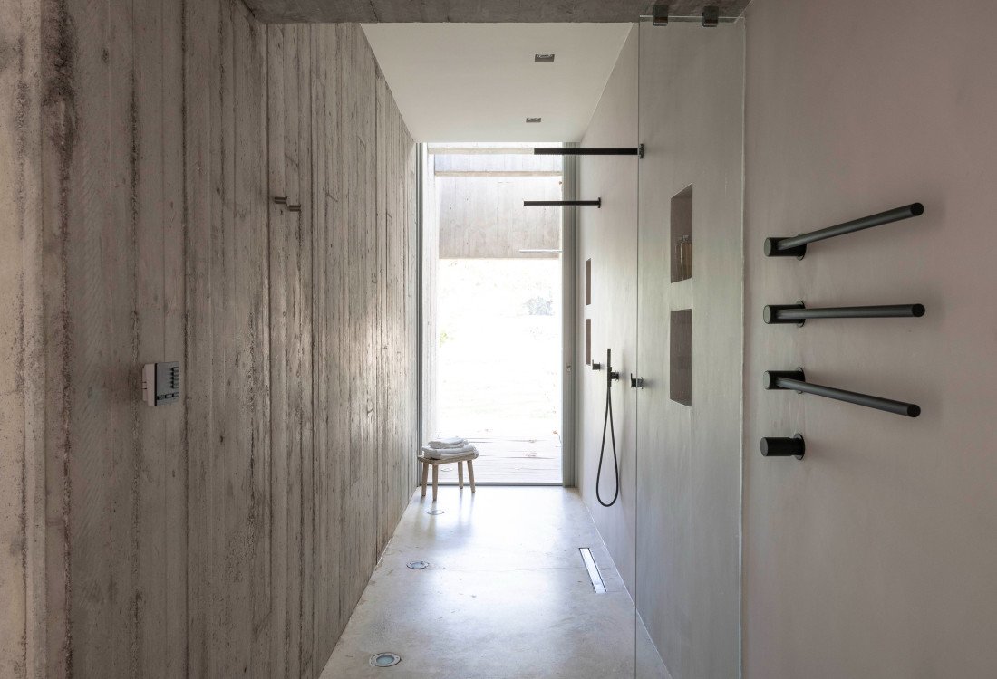 Ibizas Top moderne Luxus Immobilie in ruhiger Lage - 35