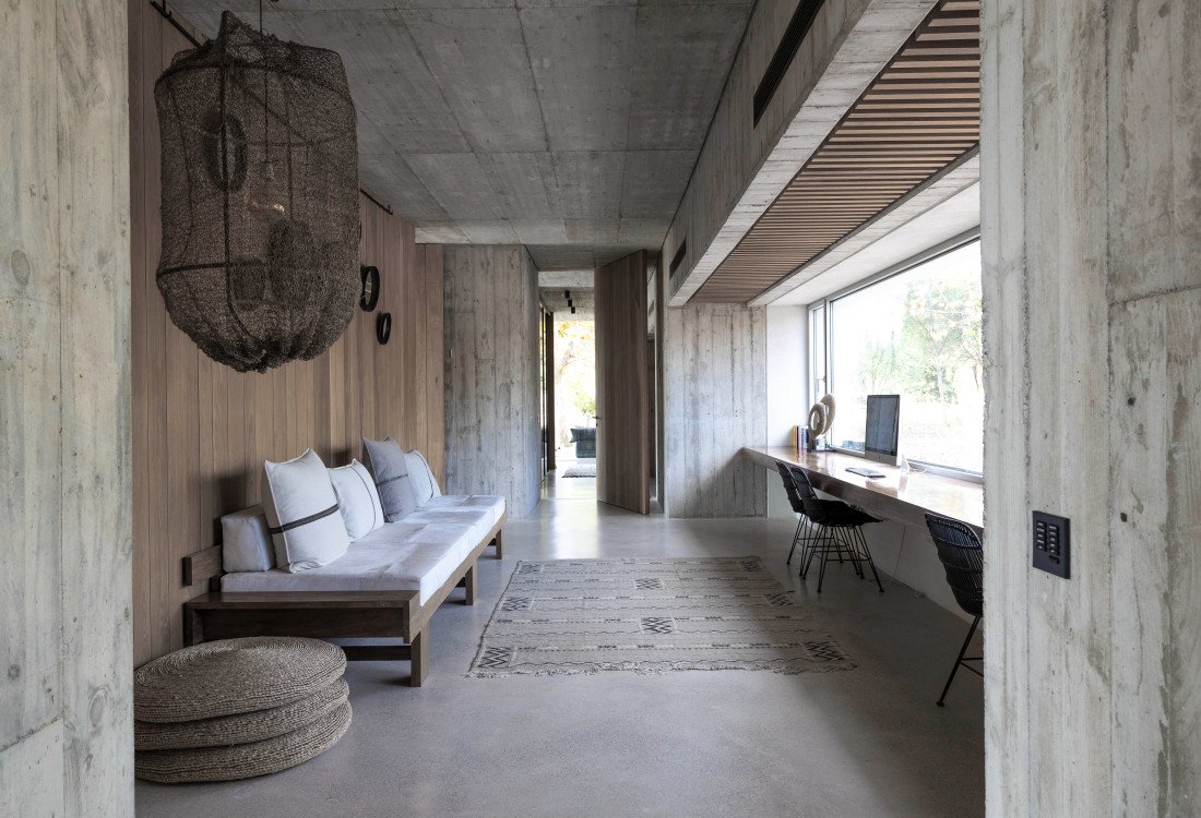Ibizas Top moderne Luxus Immobilie in ruhiger Lage - 41