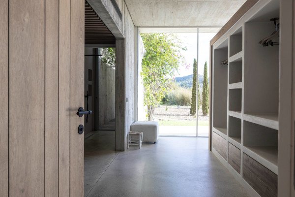 Ibizas Top moderne Luxus Immobilie in ruhiger Lage - 5