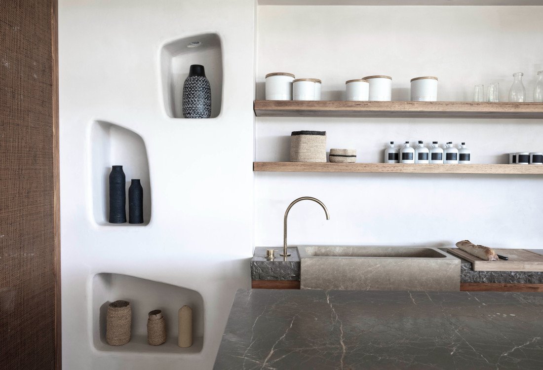 Ibizas Top moderne Luxus Immobilie in ruhiger Lage - 18