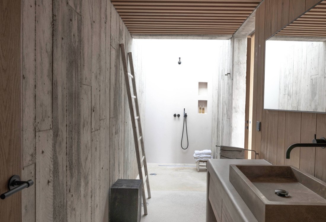 Ibizas Top moderne Luxus Immobilie in ruhiger Lage - 39