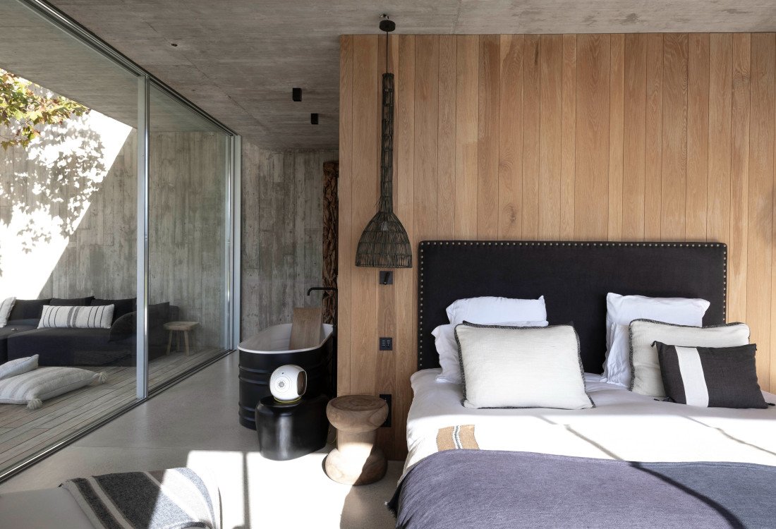 Ibizas Top moderne Luxus Immobilie in ruhiger Lage - 37