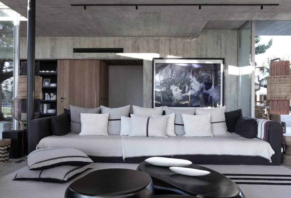 Ibizas Top moderne Luxus Immobilie in ruhiger Lage - 16