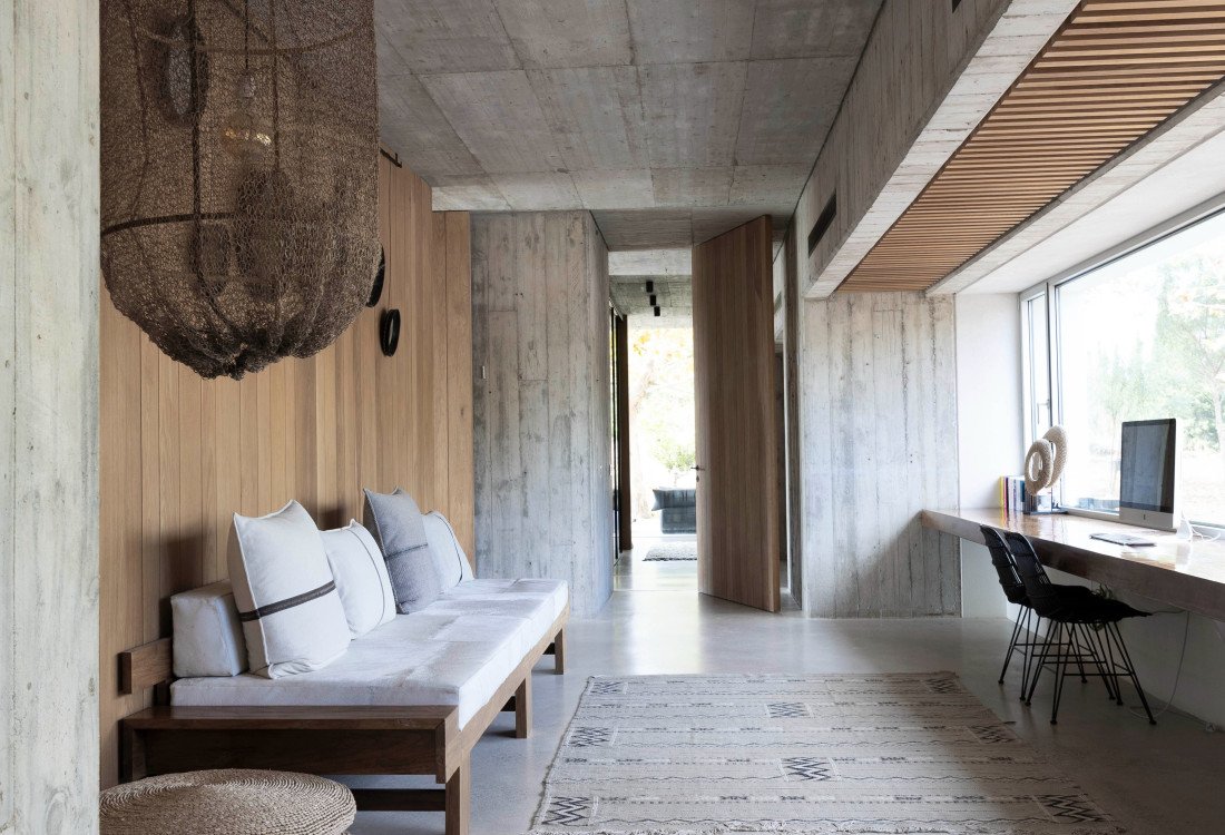 Ibizas Top moderne Luxus Immobilie in ruhiger Lage - 43
