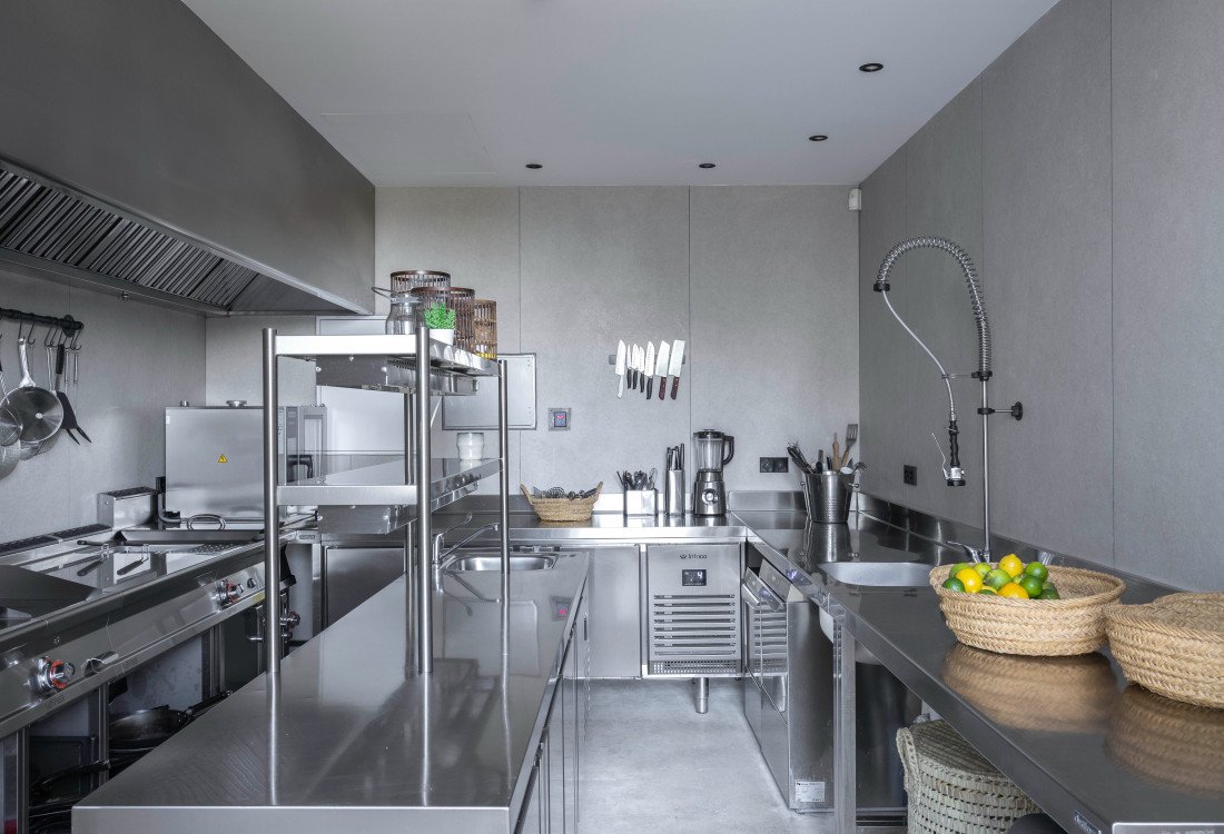 Ibizas Top moderne Luxus Immobilie in ruhiger Lage - 21