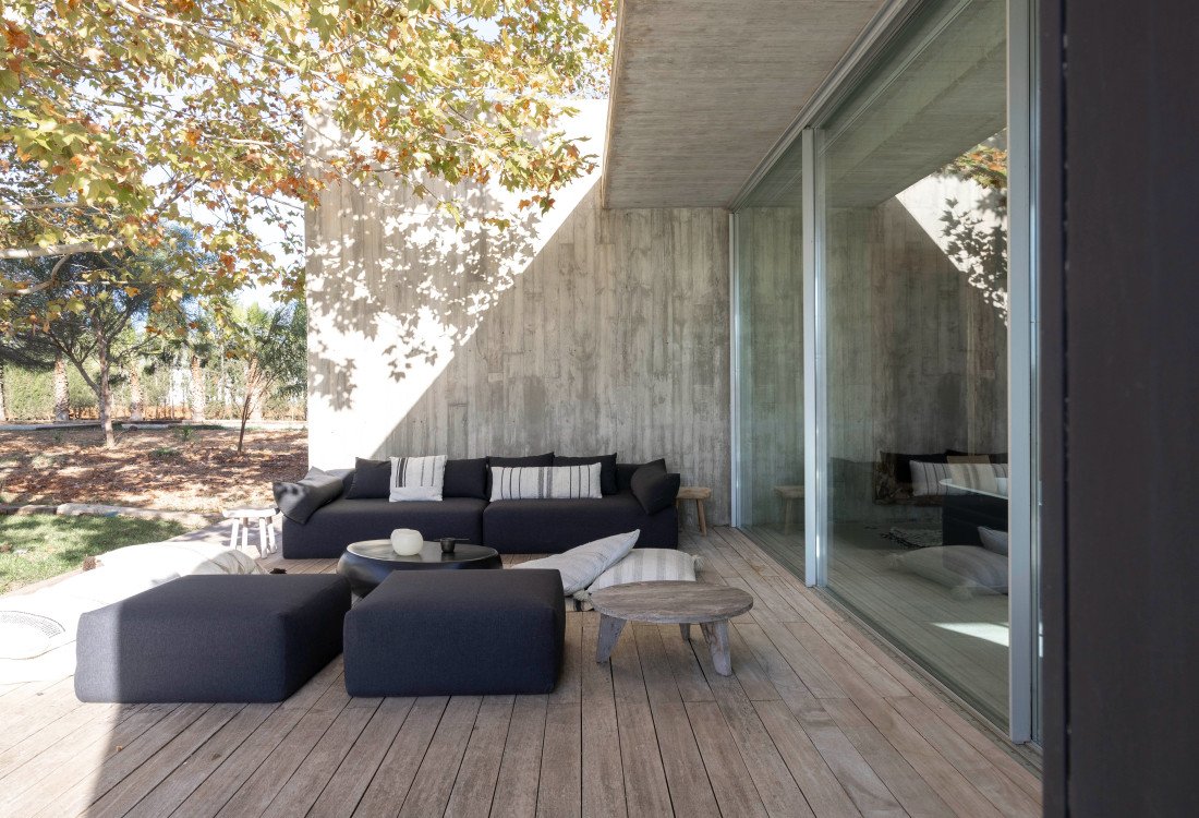 Ibizas Top moderne Luxus Immobilie in ruhiger Lage - 31