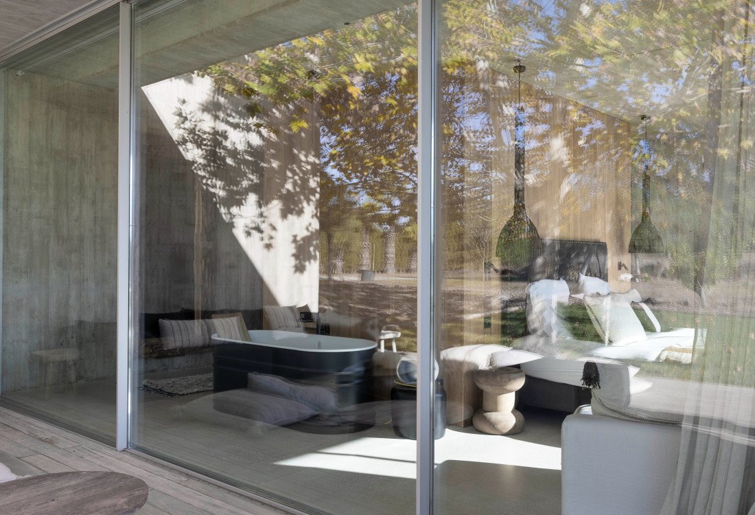 Ibizas Top moderne Luxus Immobilie in ruhiger Lage - 33