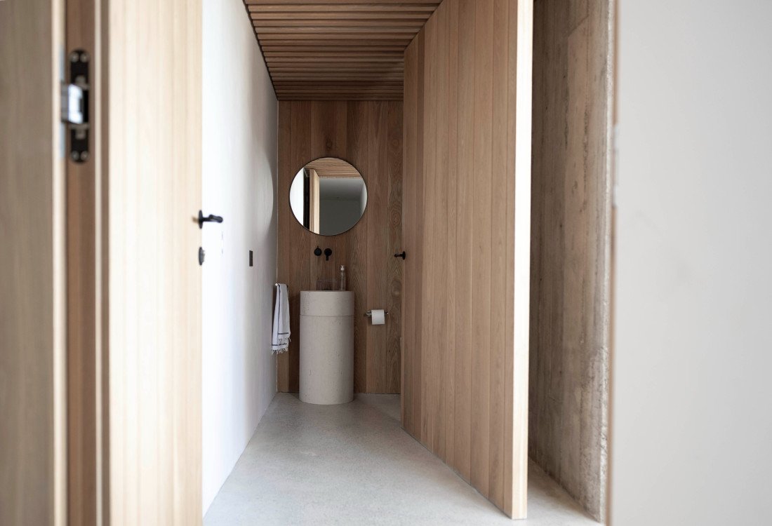 Ibizas Top moderne Luxus Immobilie in ruhiger Lage - 47