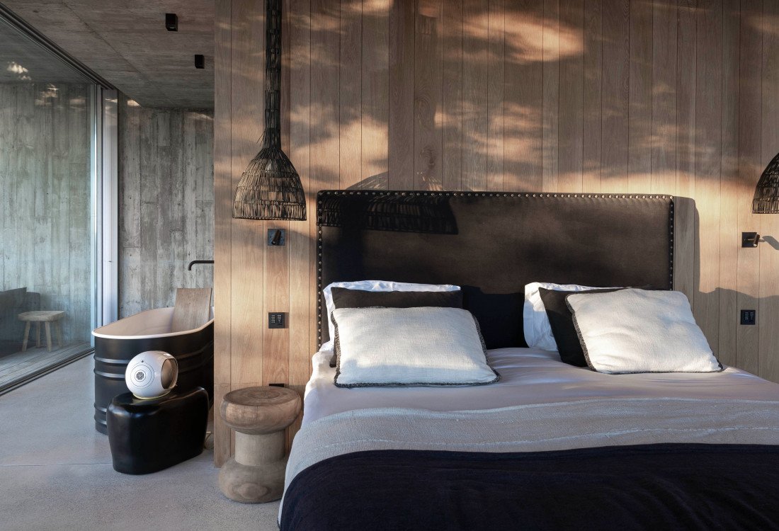 Ibizas Top moderne Luxus Immobilie in ruhiger Lage - 25