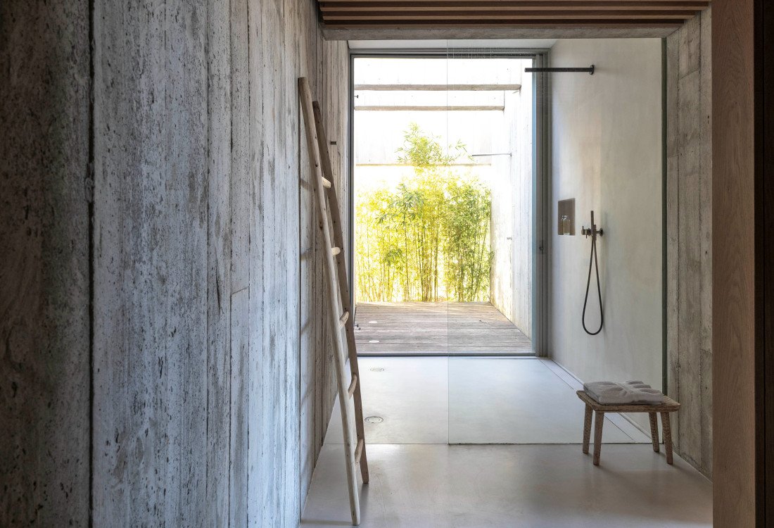 Ibizas Top moderne Luxus Immobilie in ruhiger Lage - 27
