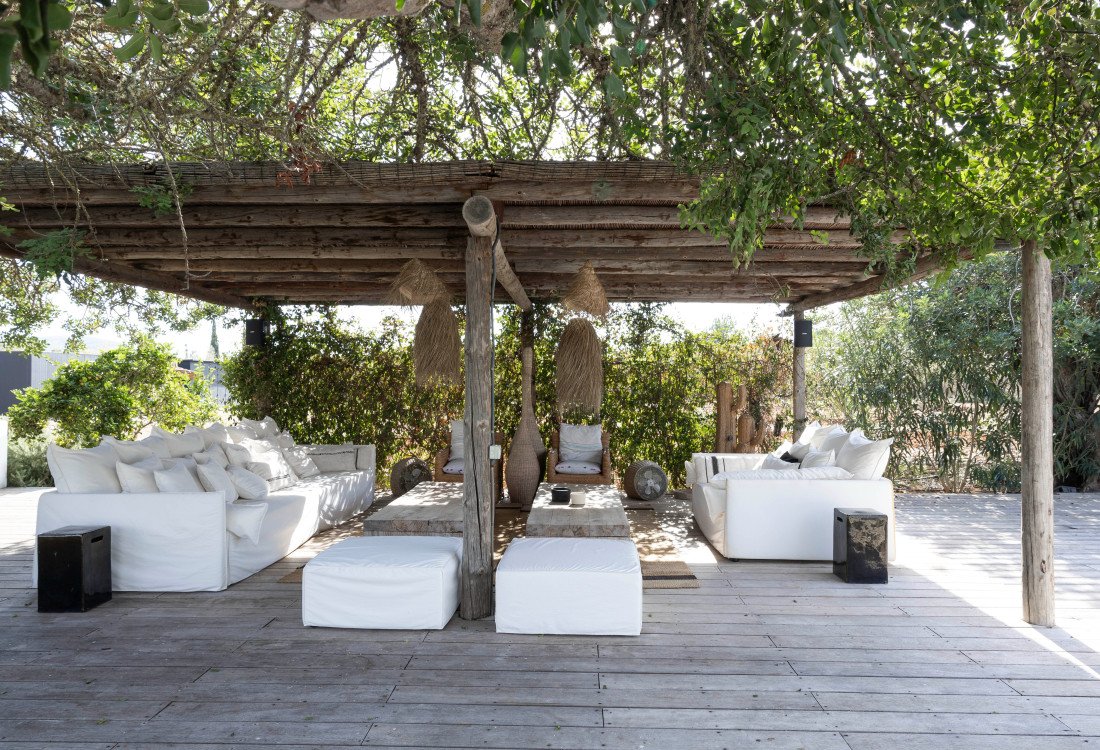 Ibizas Top moderne Luxus Immobilie in ruhiger Lage - 10