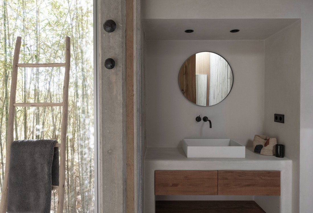 Ibizas Top moderne Luxus Immobilie in ruhiger Lage - 51