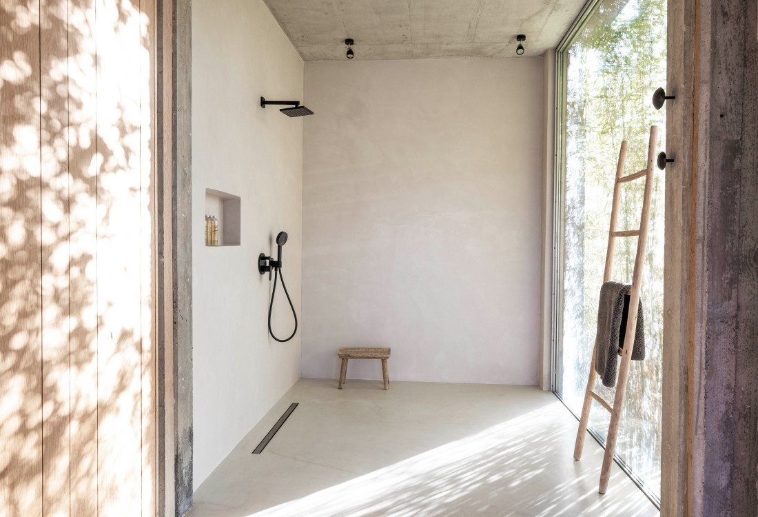 Ibizas Top moderne Luxus Immobilie in ruhiger Lage - 28