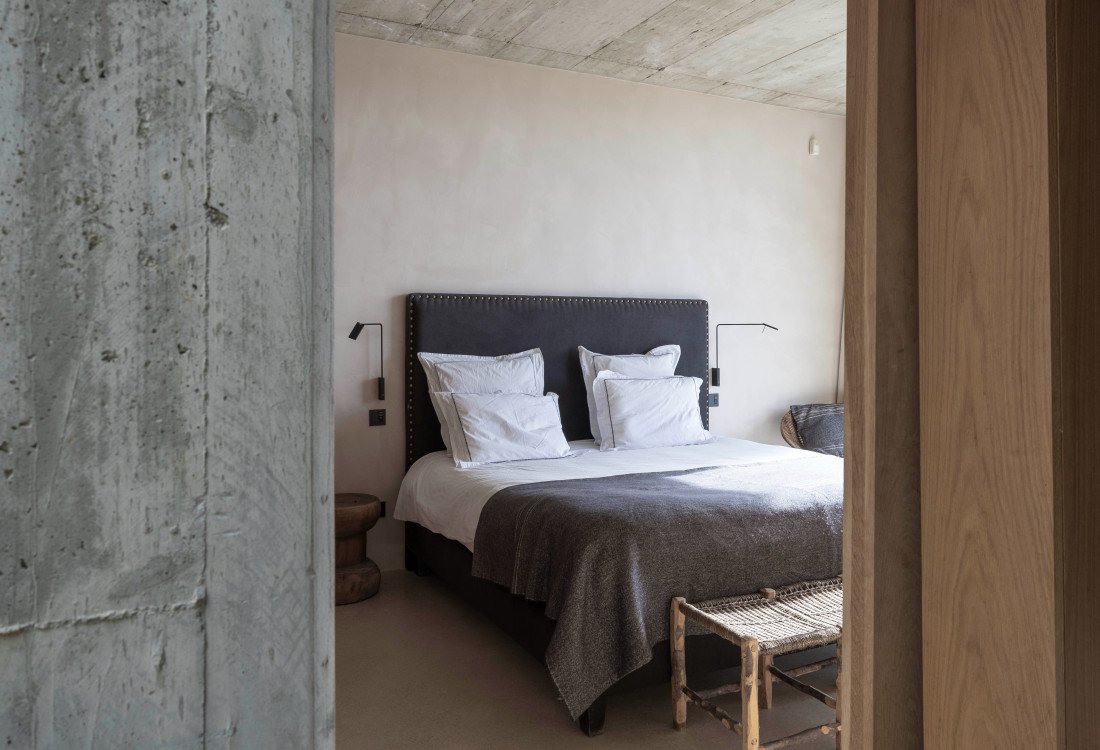 Ibizas Top moderne Luxus Immobilie in ruhiger Lage - 38