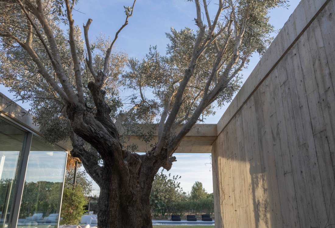 Ibizas Top moderne Luxus Immobilie in ruhiger Lage - 20