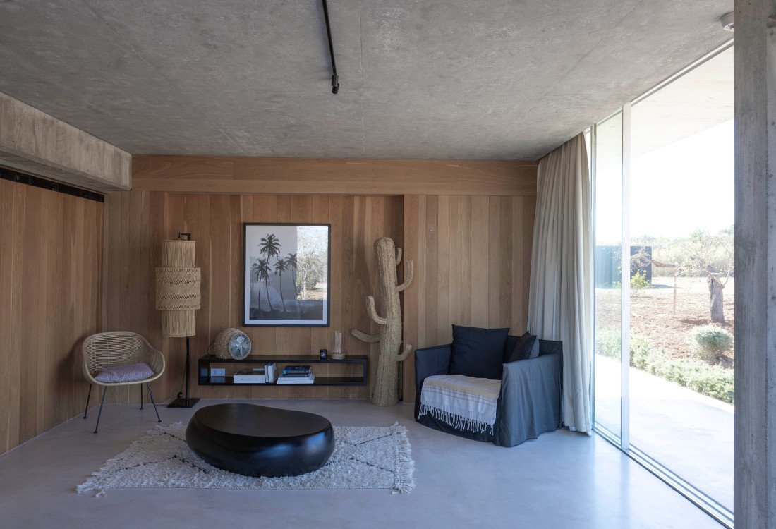 Ibizas Top moderne Luxus Immobilie in ruhiger Lage - 49