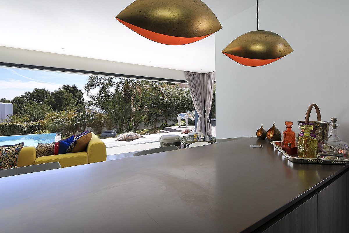 Lujo urbano en exclusivo barrio de la ciudad de Ibiza - 19