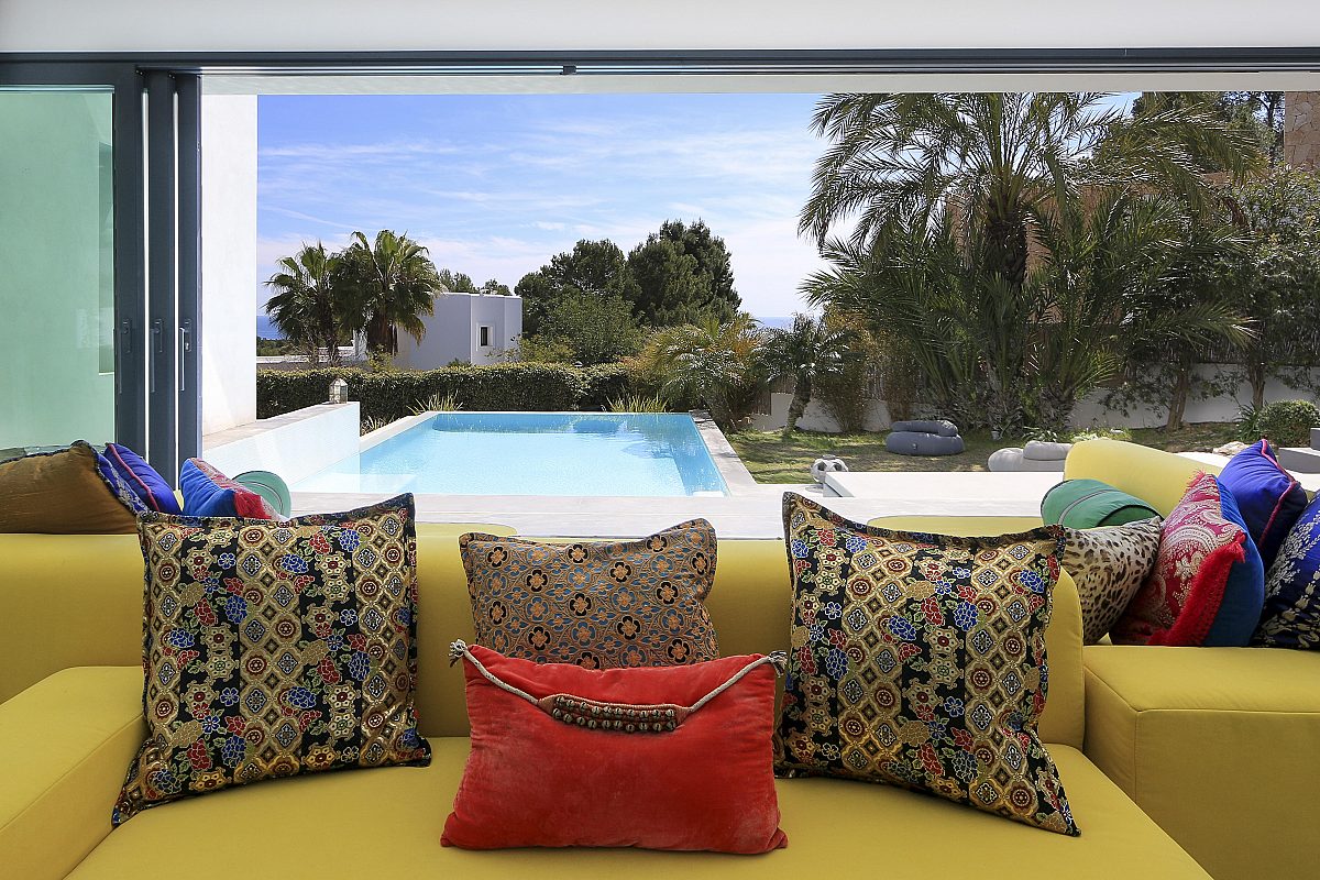 Lujo urbano en exclusivo barrio de la ciudad de Ibiza - 18