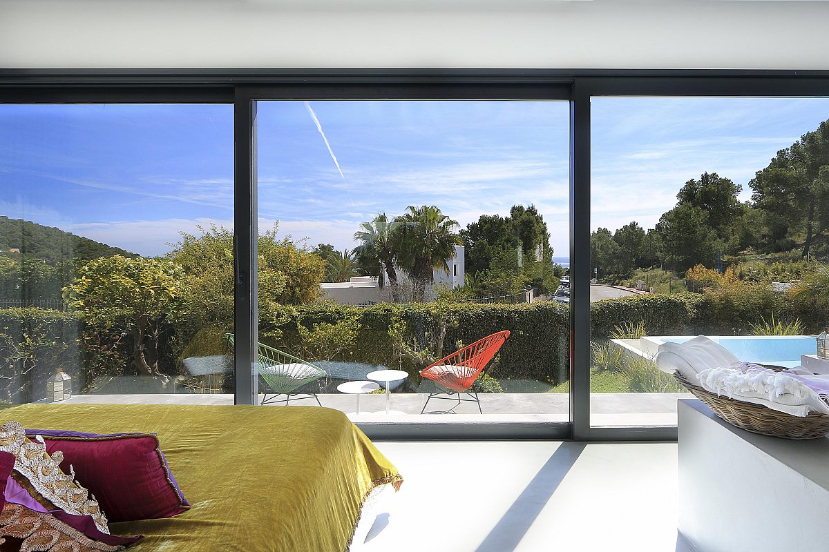 Lujo urbano en exclusivo barrio de la ciudad de Ibiza - 20