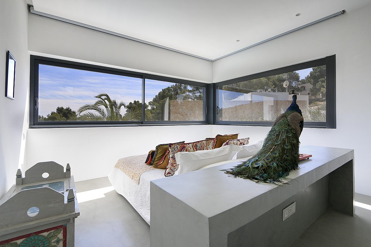 Lujo urbano en exclusivo barrio de la ciudad de Ibiza - 24