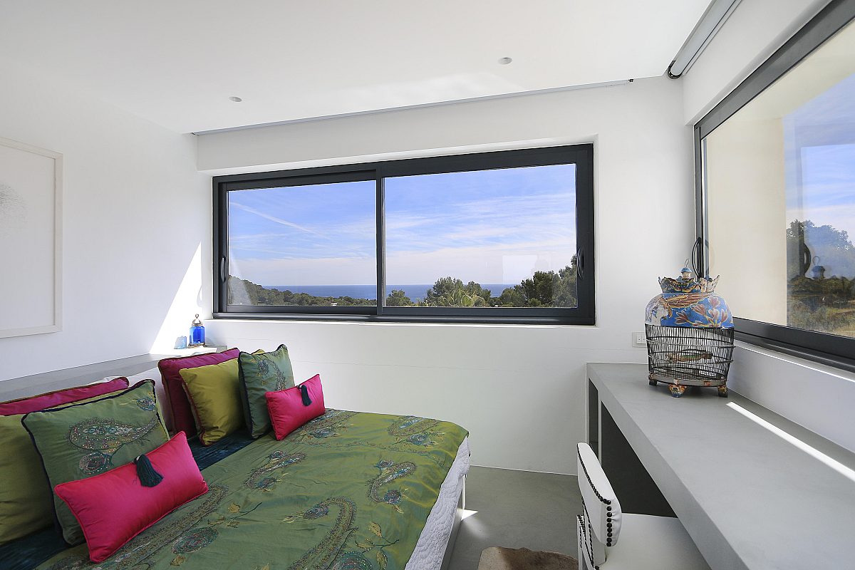 Lujo urbano en exclusivo barrio de la ciudad de Ibiza - 29